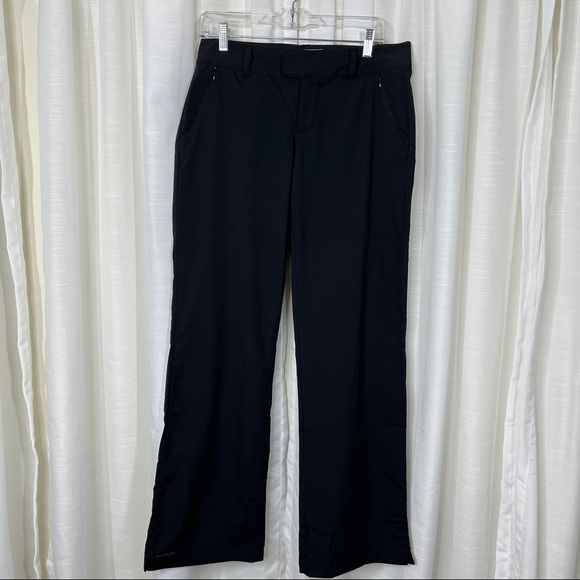 Columbia gray hiking pants - Picture 1 of 8